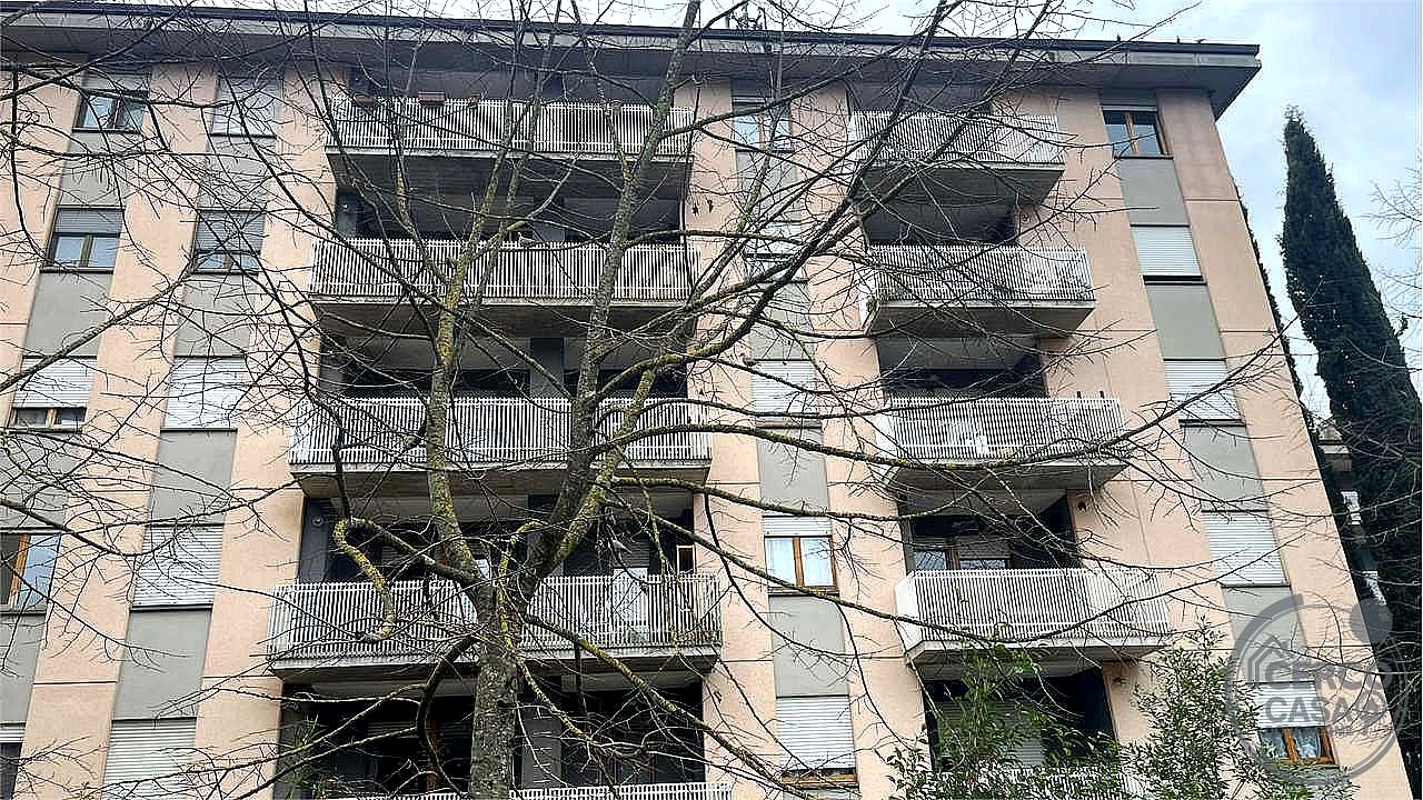 BILOCALE VENDITA PERUGIA FERRO DI CAVALLO · foto 8
