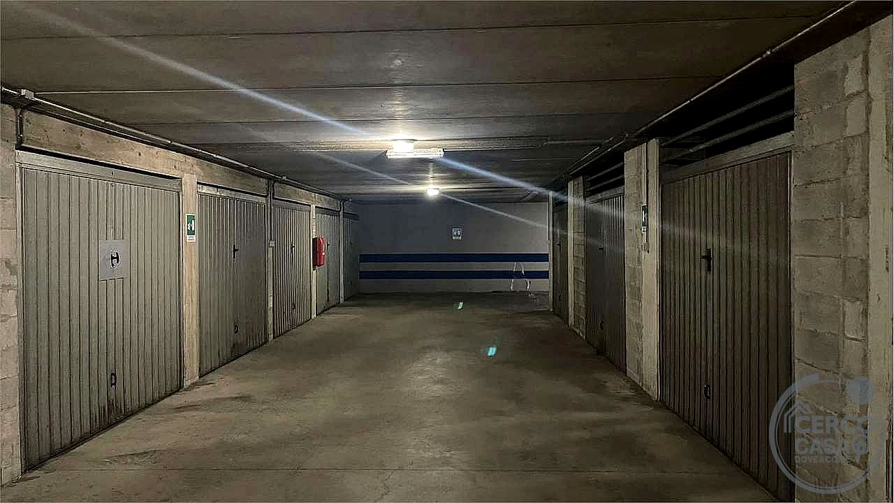 BILOCALE VENDITA PERUGIA FERRO DI CAVALLO · foto 9
