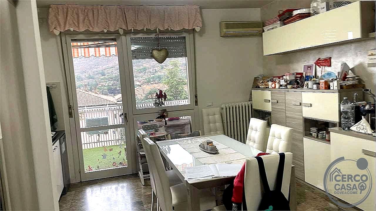 BILOCALE VENDITA PERUGIA FERRO DI CAVALLO - Perugia