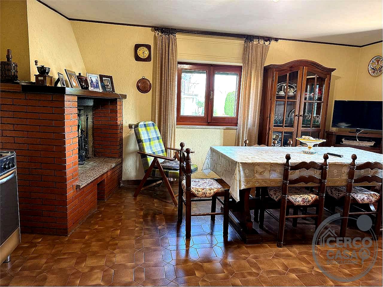 VILLA VENDITA PERUGIA SANTA MARIA ROSSA · foto 11
