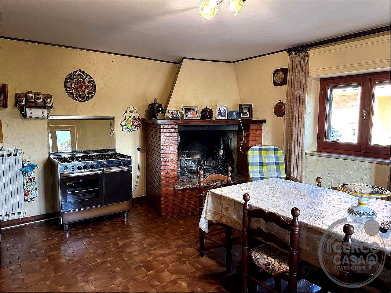 VILLA VENDITA PERUGIA SANTA MARIA ROSSA · foto 12