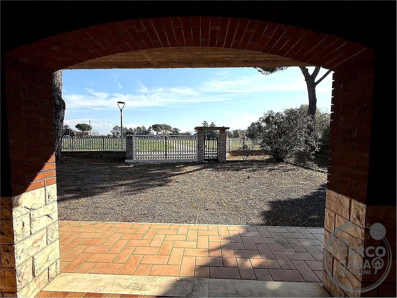 VILLA VENDITA PERUGIA SANTA MARIA ROSSA · foto 2