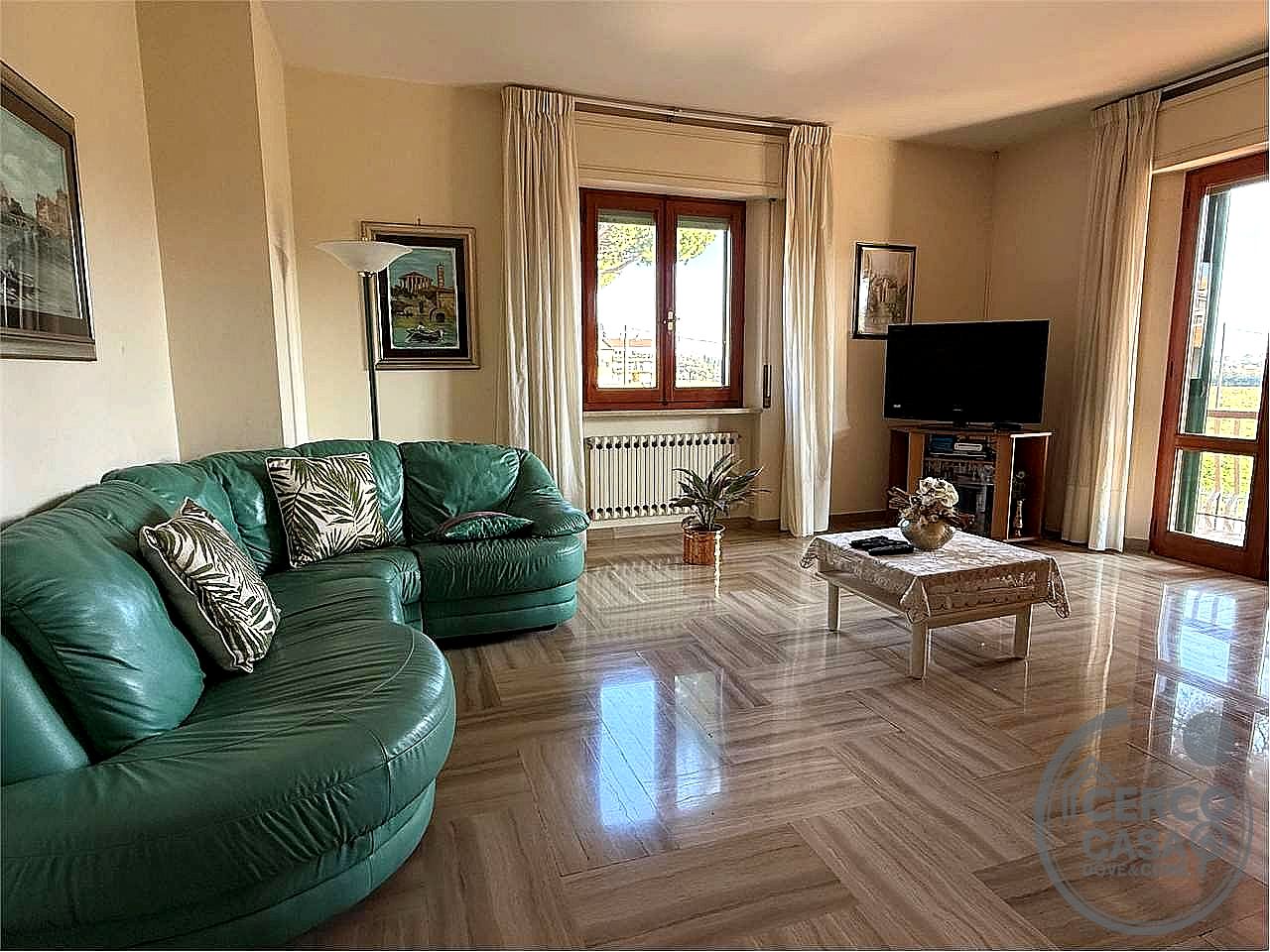 VILLA VENDITA PERUGIA SANTA MARIA ROSSA · foto 25