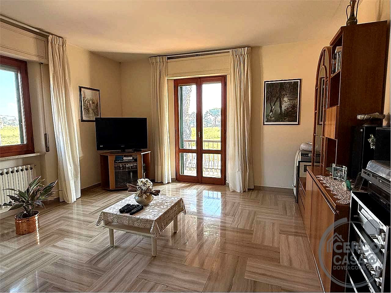 VILLA VENDITA PERUGIA SANTA MARIA ROSSA · foto 27