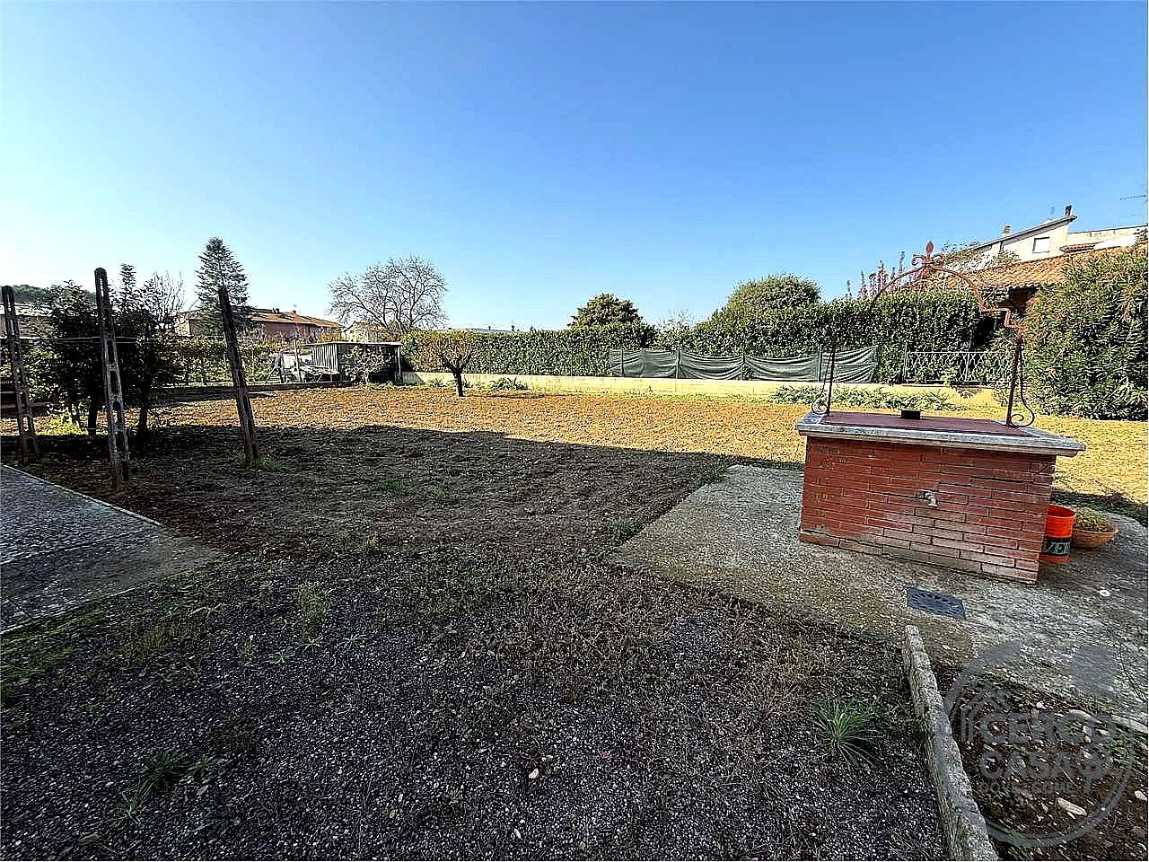 VILLA VENDITA PERUGIA SANTA MARIA ROSSA · foto 28