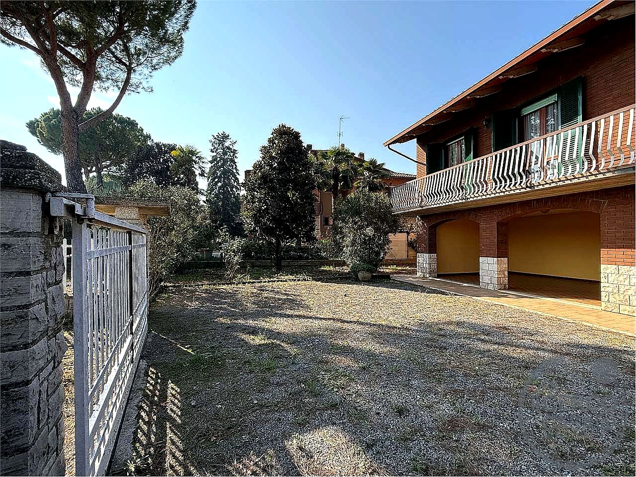 VILLA VENDITA PERUGIA SANTA MARIA ROSSA · foto 29