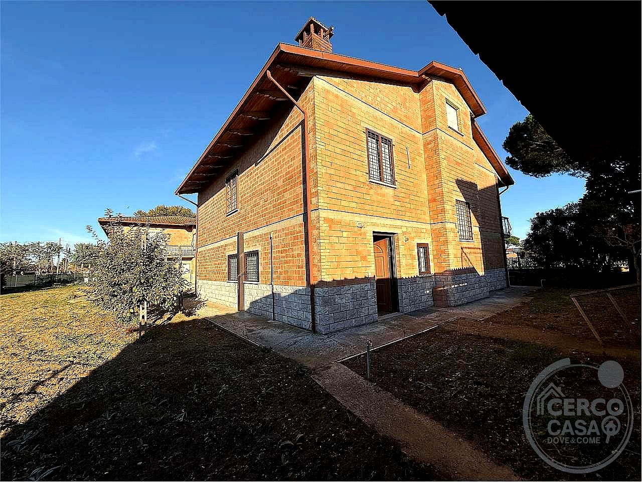 VILLA VENDITA PERUGIA SANTA MARIA ROSSA · foto 3