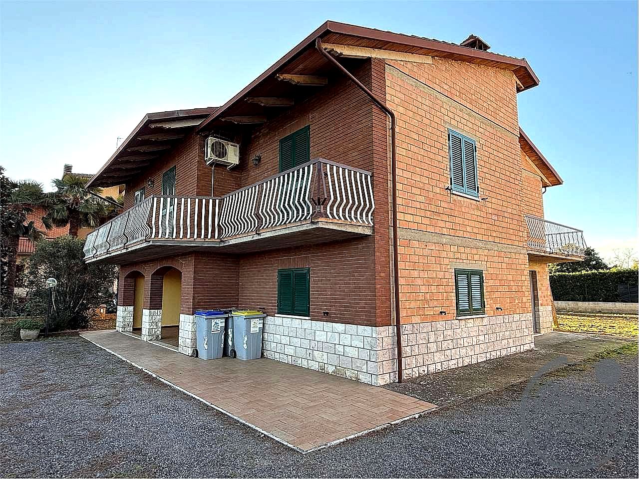VILLA VENDITA PERUGIA SANTA MARIA ROSSA · foto 31