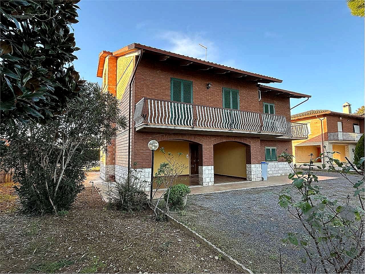 VILLA VENDITA PERUGIA SANTA MARIA ROSSA · foto 32