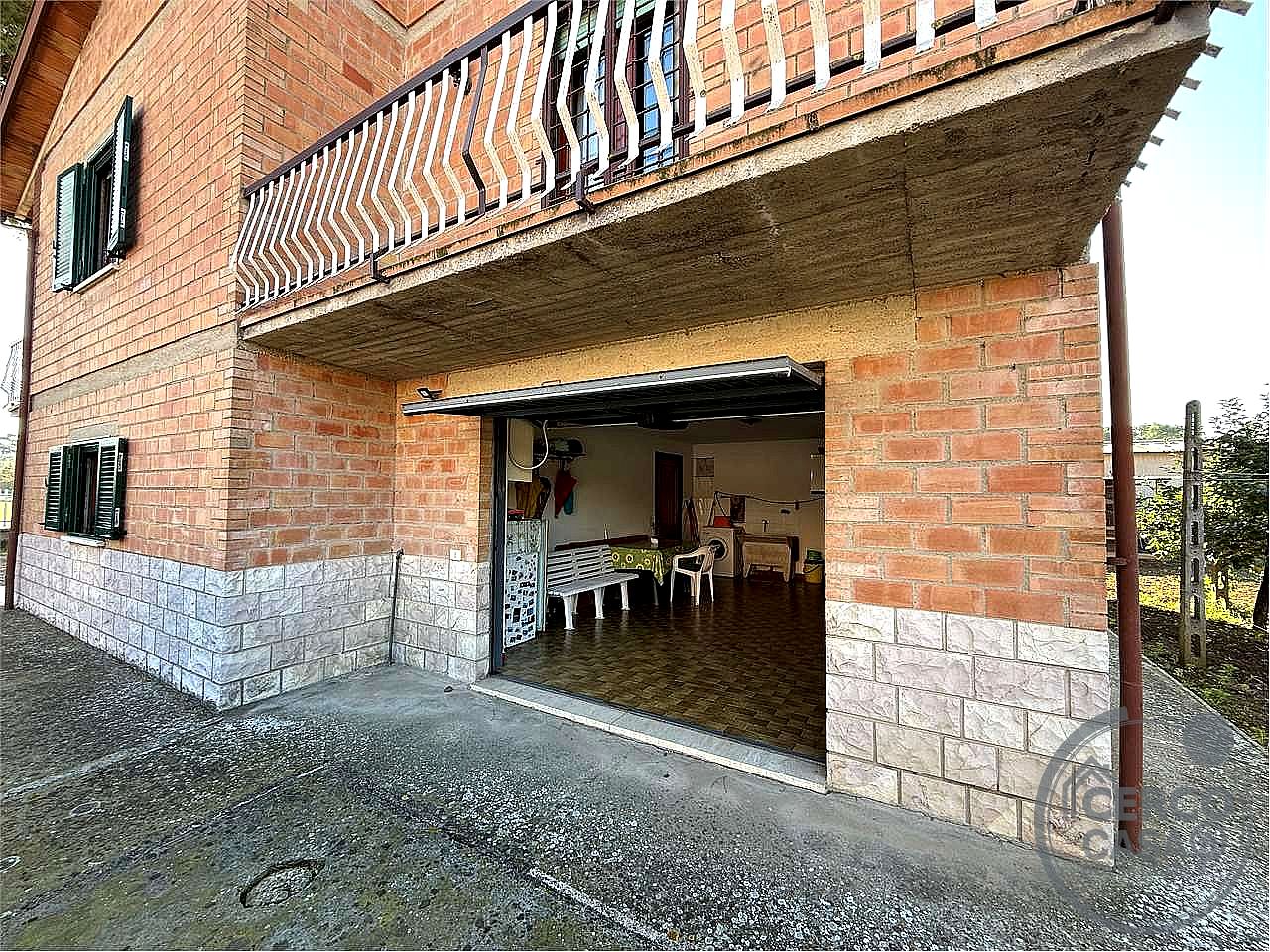 VILLA VENDITA PERUGIA SANTA MARIA ROSSA · foto 4
