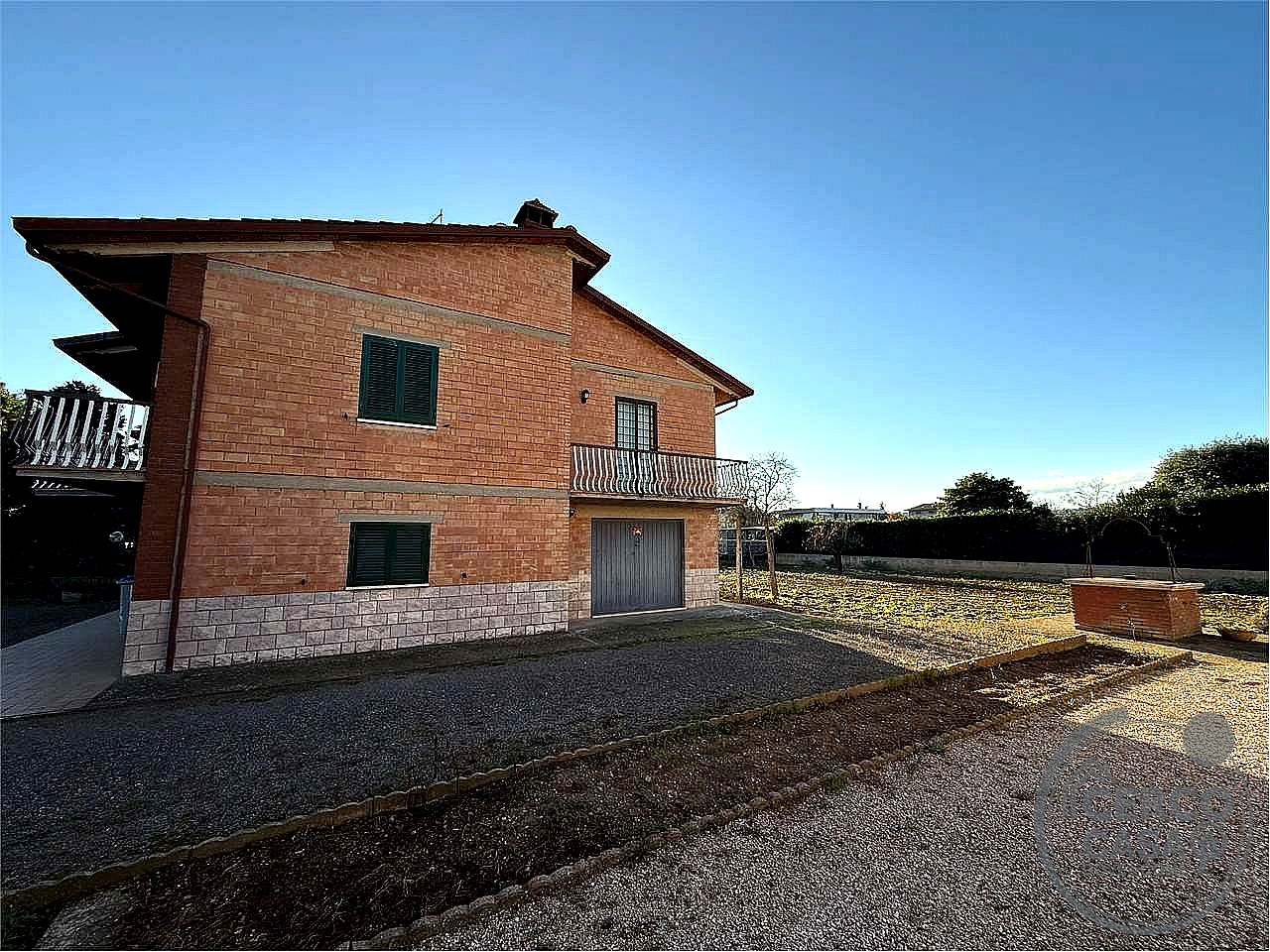 VILLA VENDITA PERUGIA SANTA MARIA ROSSA · foto 5