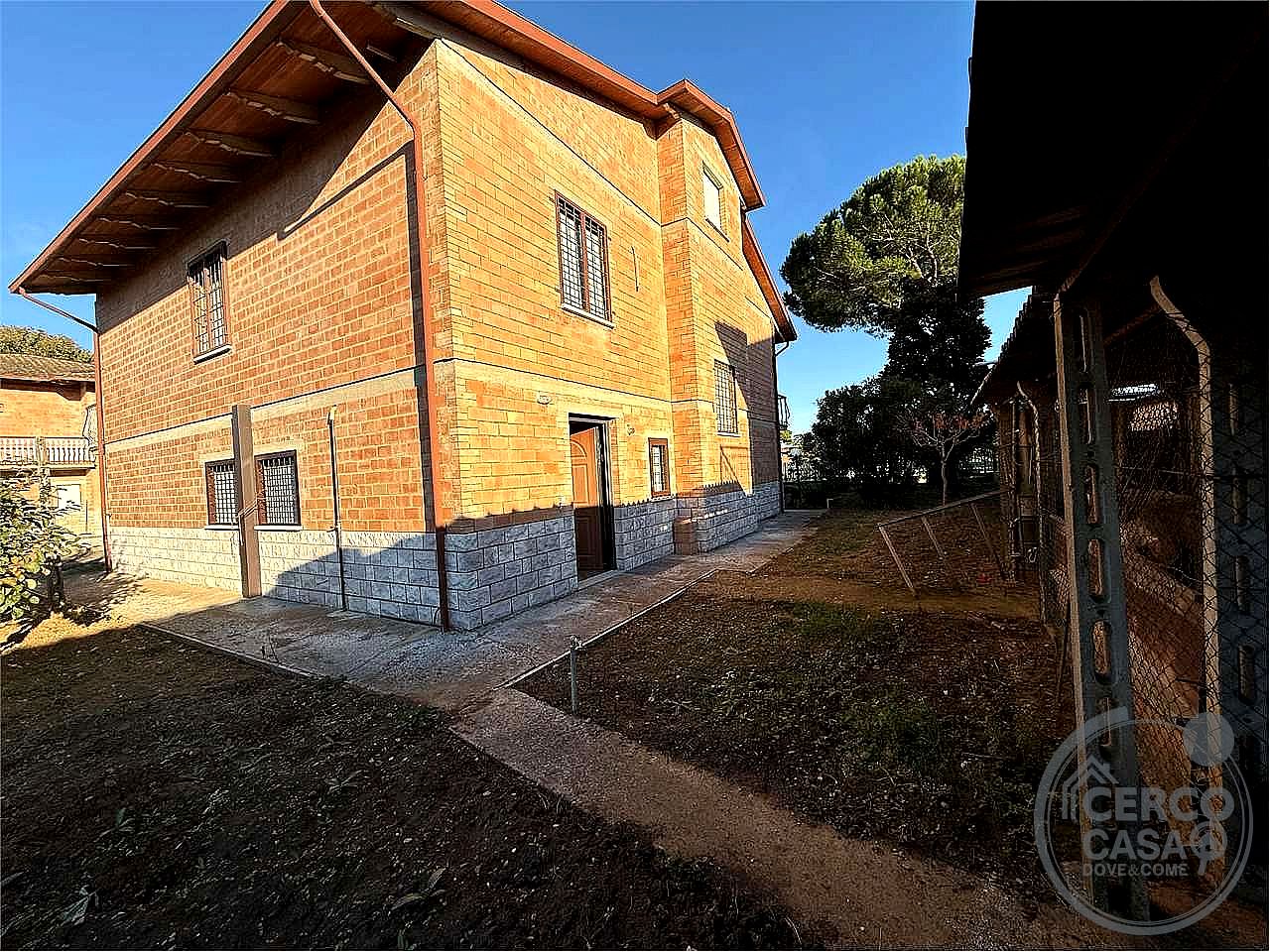 VILLA VENDITA PERUGIA SANTA MARIA ROSSA · foto 7
