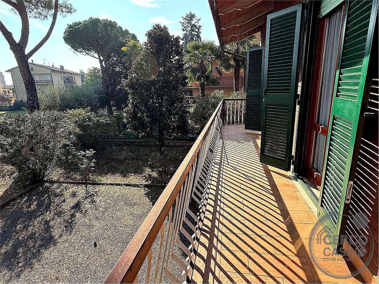 VILLA VENDITA PERUGIA SANTA MARIA ROSSA · foto 8