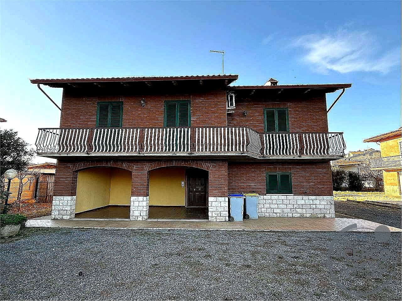 VILLA VENDITA PERUGIA SANTA MARIA ROSSA - Perugia