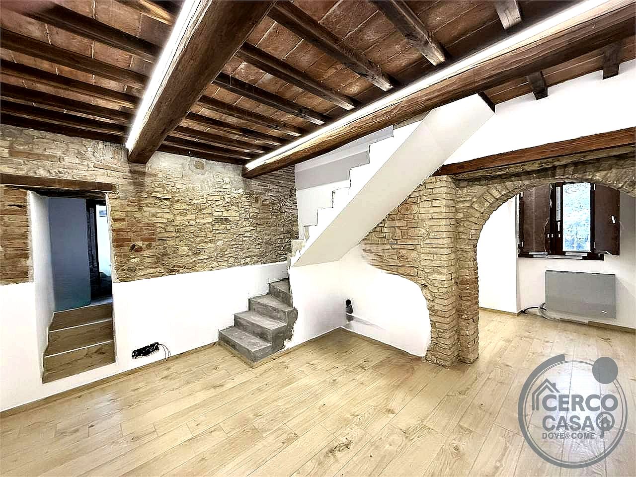 APPARTAMENTO VENDITA PERUGIA PILA