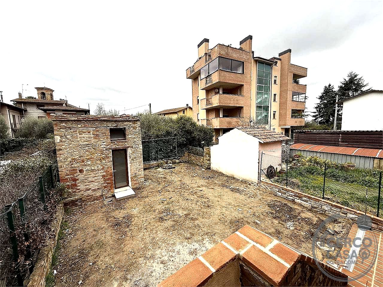 APPARTAMENTO VENDITA PERUGIA PILA · foto 17