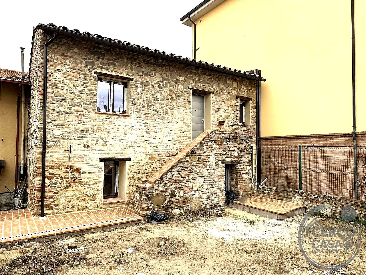 APPARTAMENTO VENDITA PERUGIA PILA · foto 21