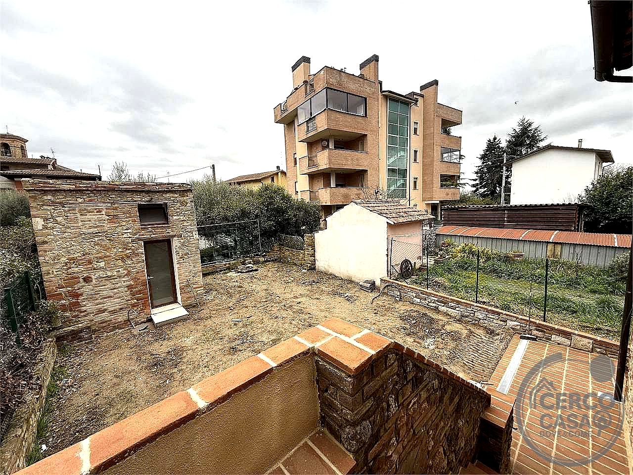 APPARTAMENTO VENDITA PERUGIA PILA · foto 7