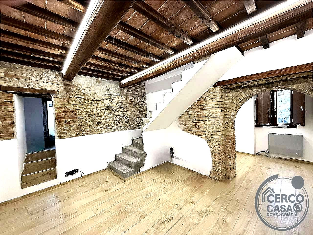 APPARTAMENTO VENDITA PERUGIA PILA - Perugia