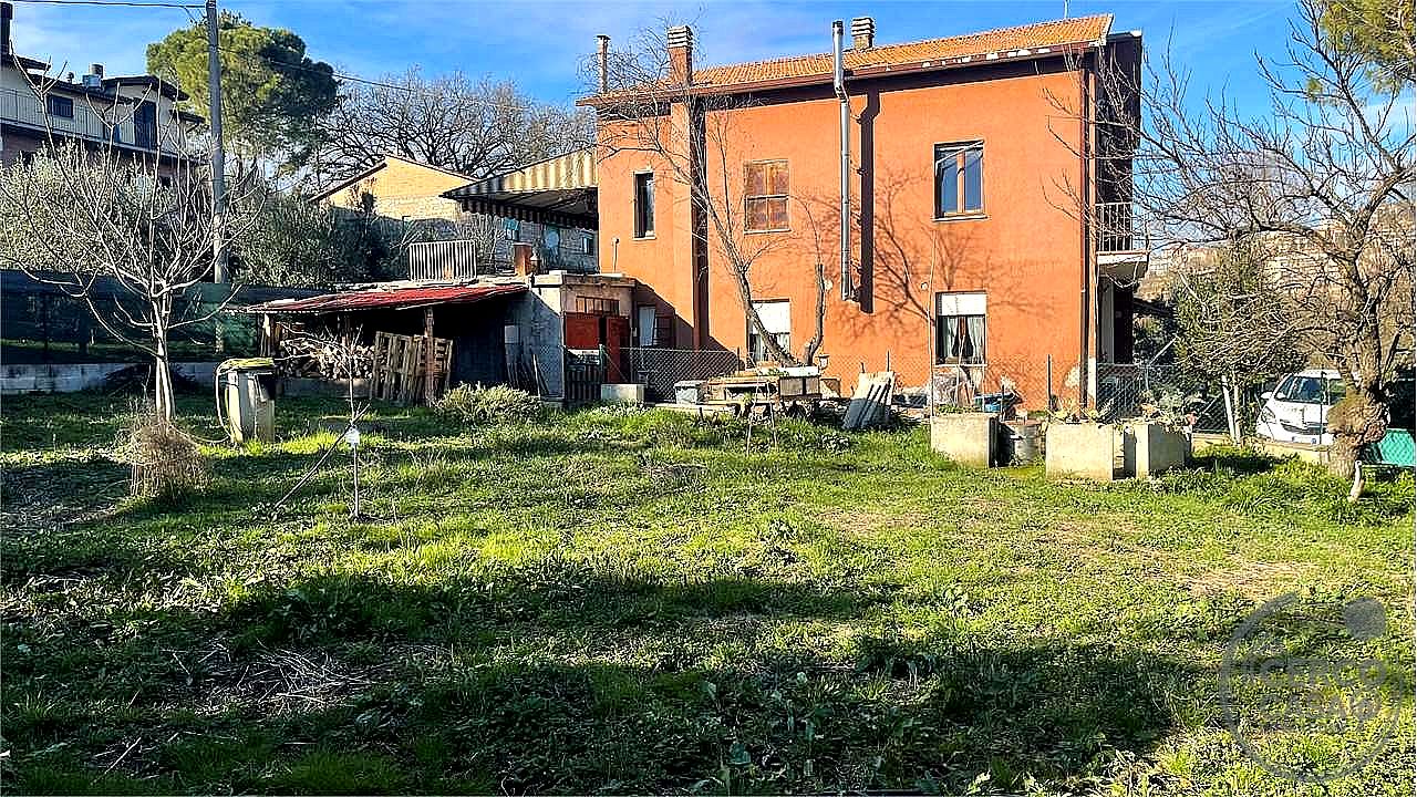 VILLA VENDITA PERUGIA PREPO · foto 28