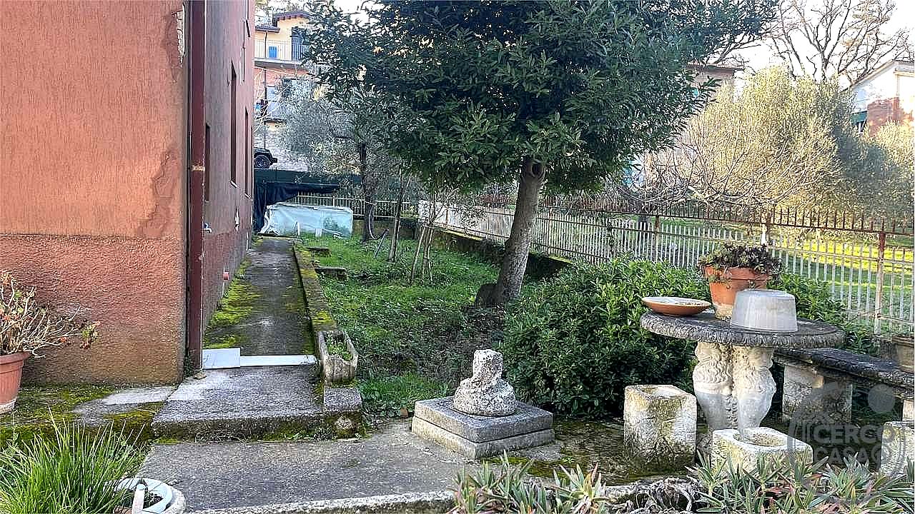 VILLA VENDITA PERUGIA PREPO · foto 31