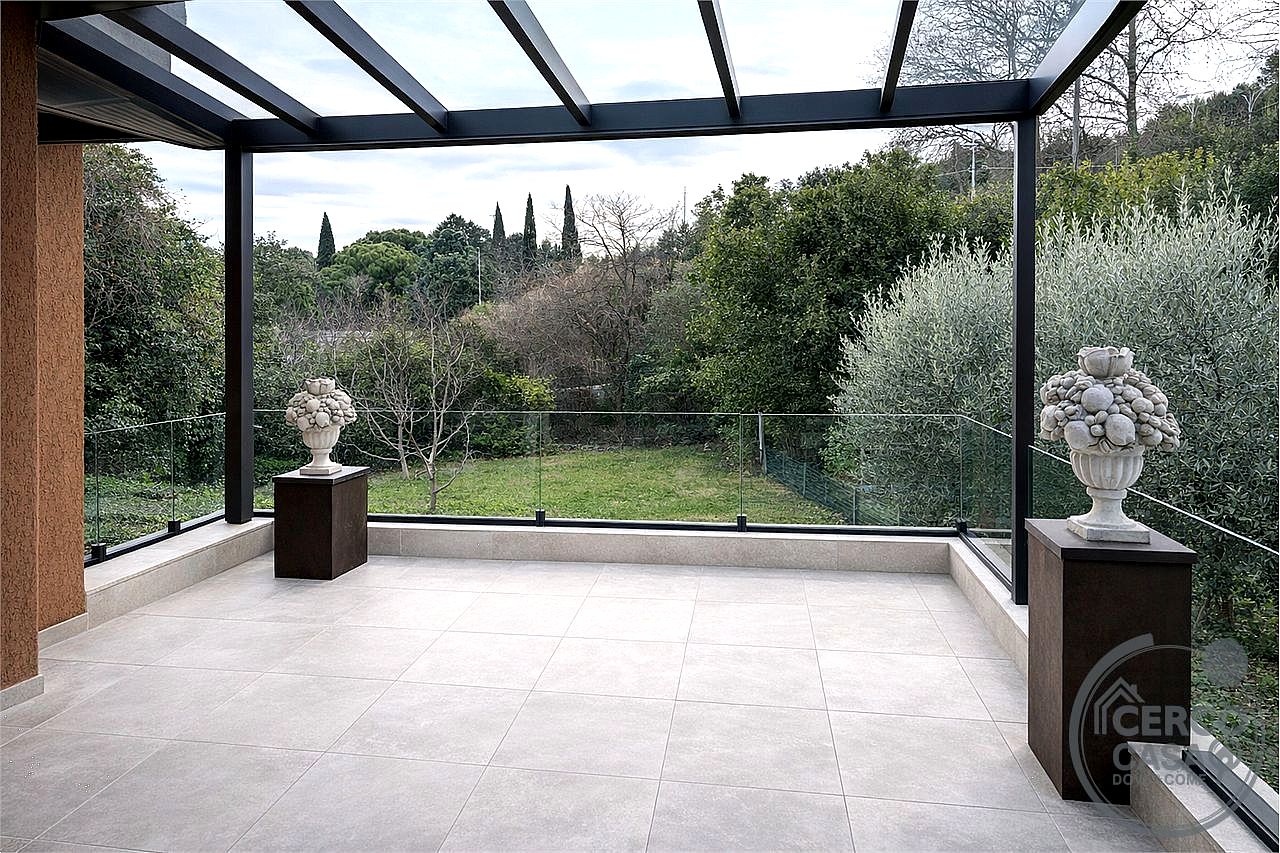 VILLA VENDITA PERUGIA PREPO · foto 36