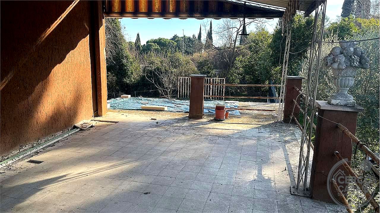 VILLA VENDITA PERUGIA PREPO · foto 37