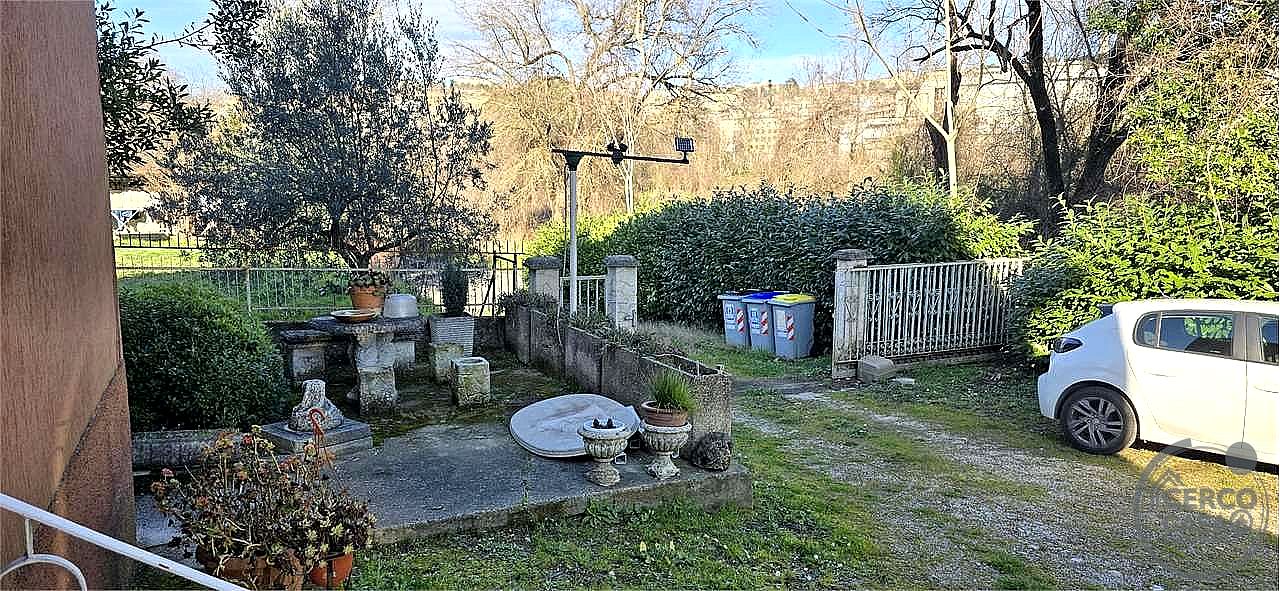 VILLA VENDITA PERUGIA PREPO · foto 4