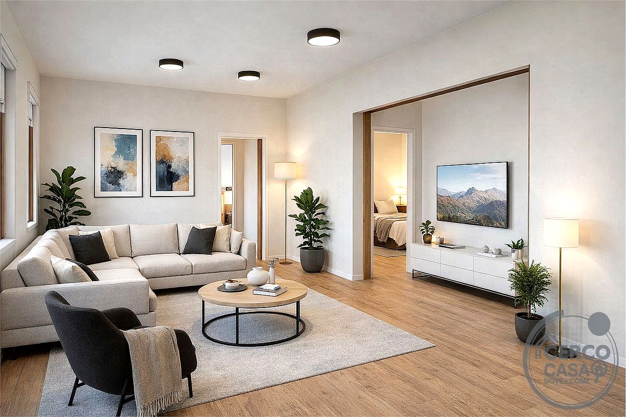 VILLA VENDITA PERUGIA PREPO · foto 40