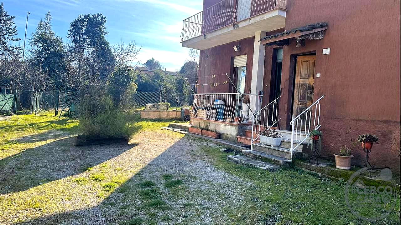 VILLA VENDITA PERUGIA PREPO · foto 6