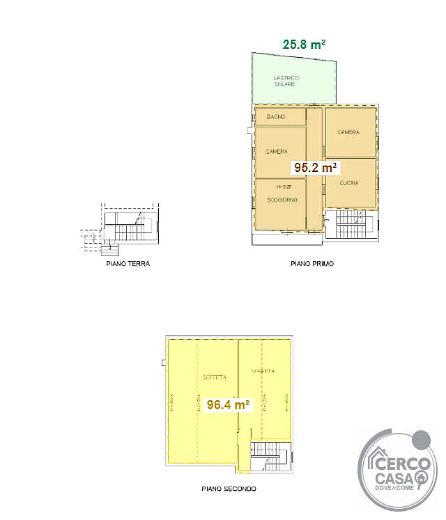 VILLA VENDITA PERUGIA PREPO · foto 8