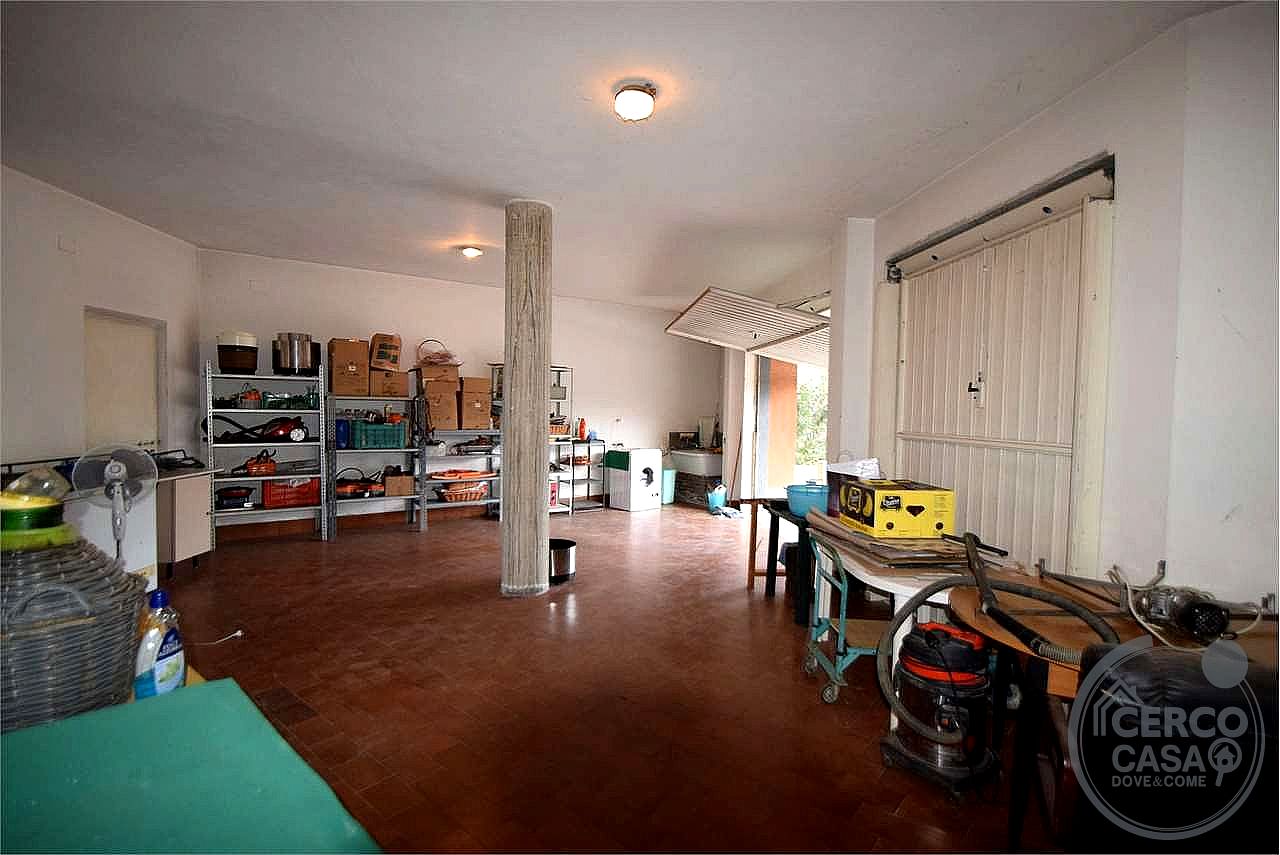 VILLA VENDITA PERUGIA · foto 6