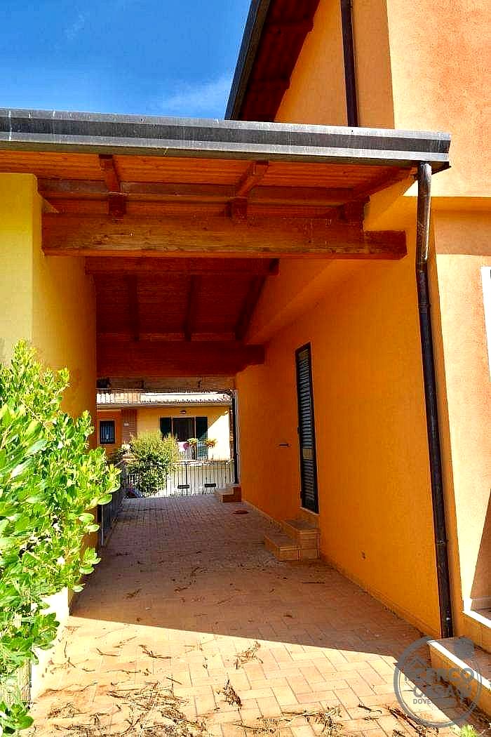 VILLA BIFAMILIARE VENDITA PERUGIA · foto 16