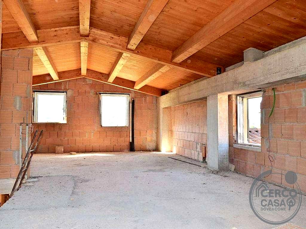 VILLA BIFAMILIARE VENDITA PERUGIA · foto 18