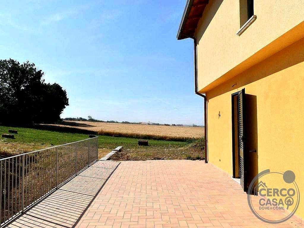 VILLA BIFAMILIARE VENDITA PERUGIA · foto 20