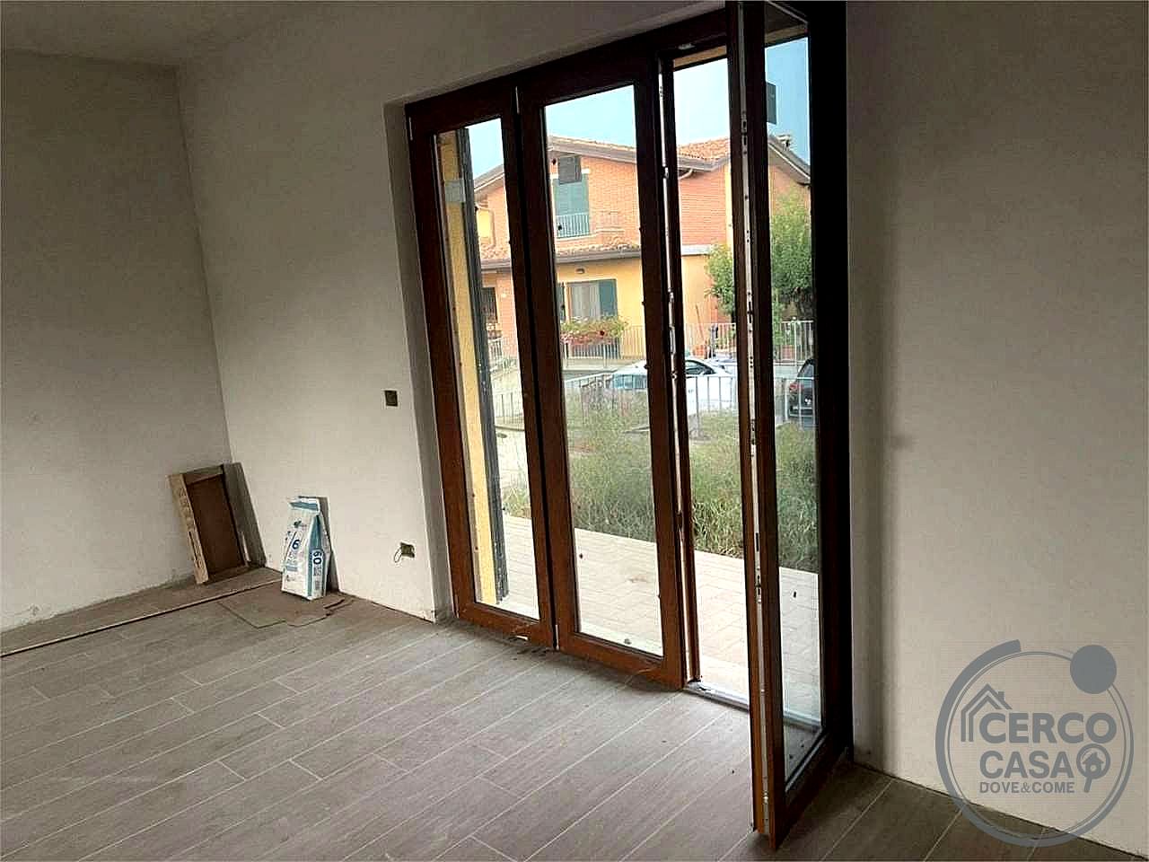 VILLA BIFAMILIARE VENDITA PERUGIA · foto 22