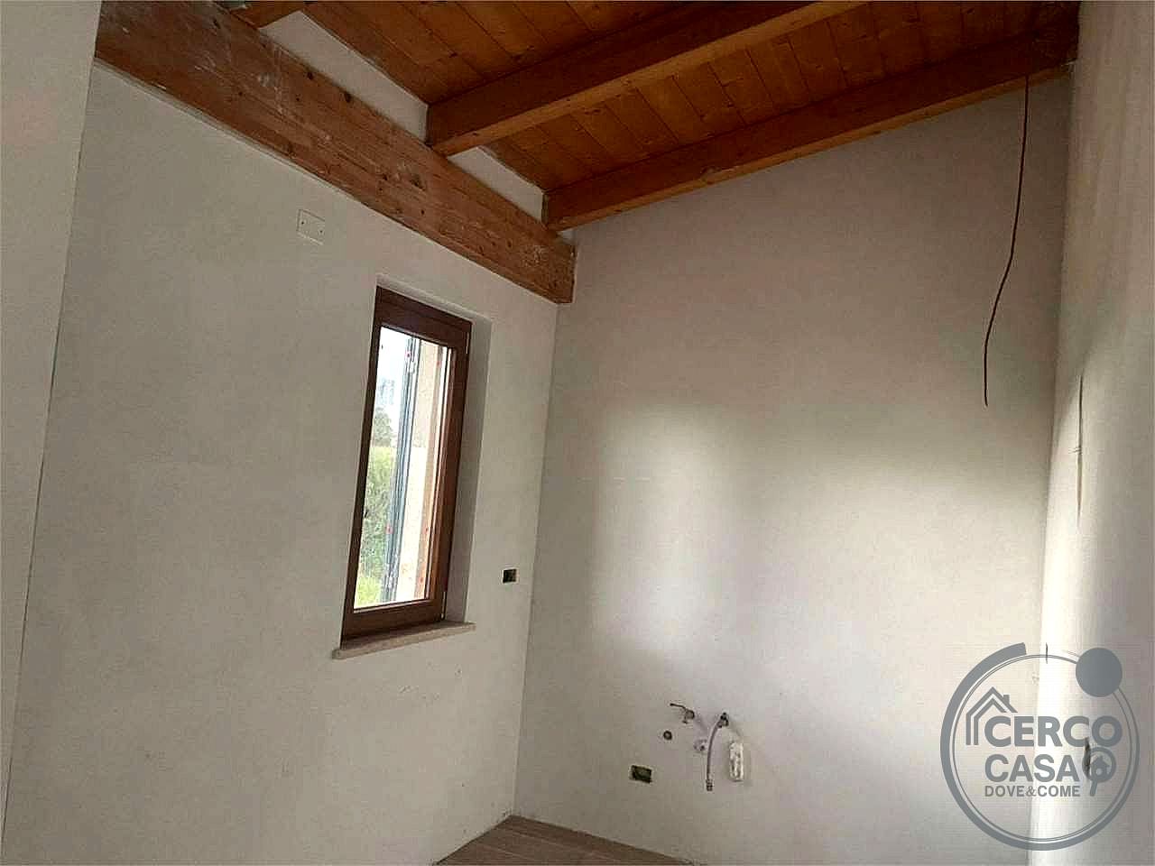 VILLA BIFAMILIARE VENDITA PERUGIA · foto 23