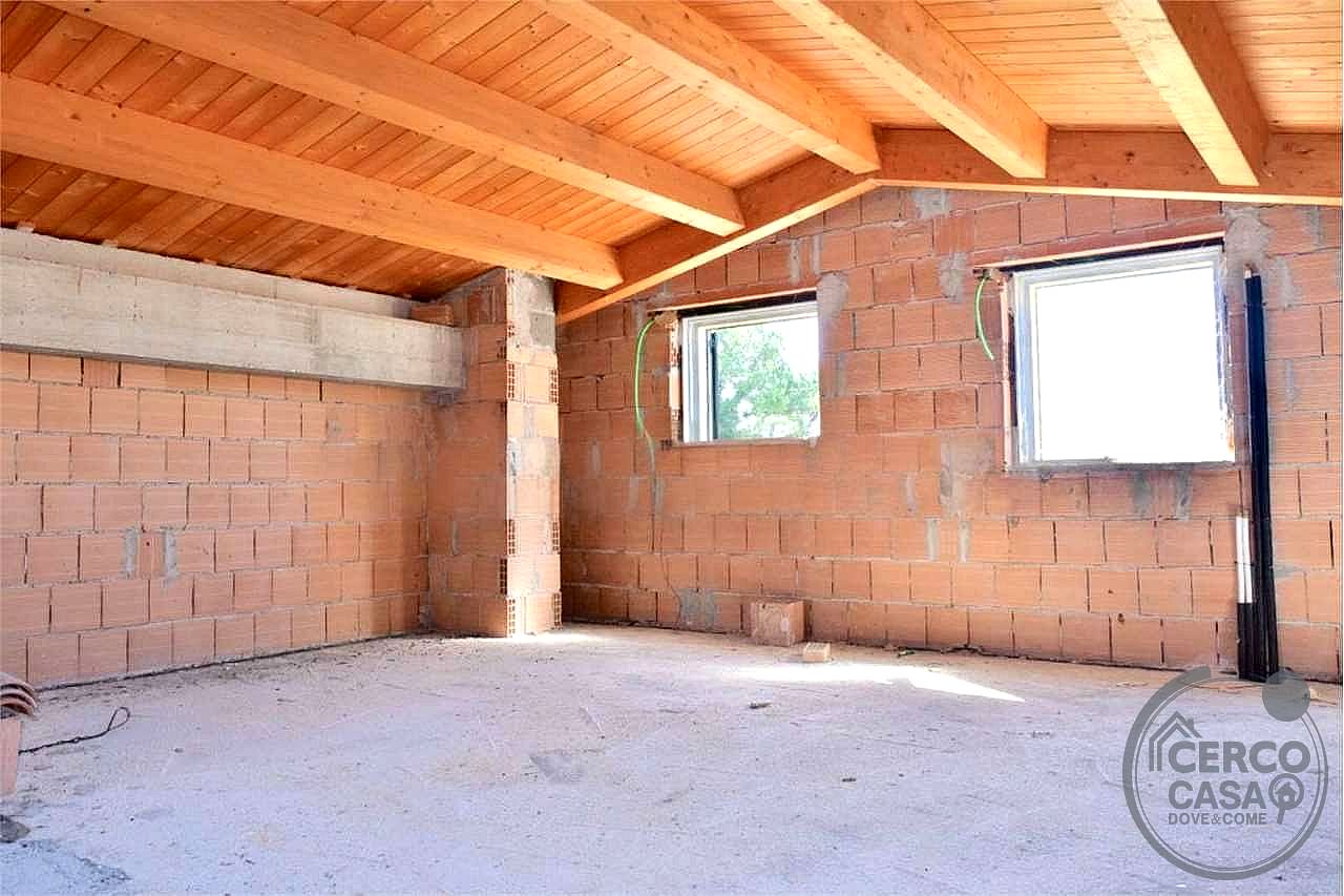 VILLA BIFAMILIARE VENDITA PERUGIA · foto 25