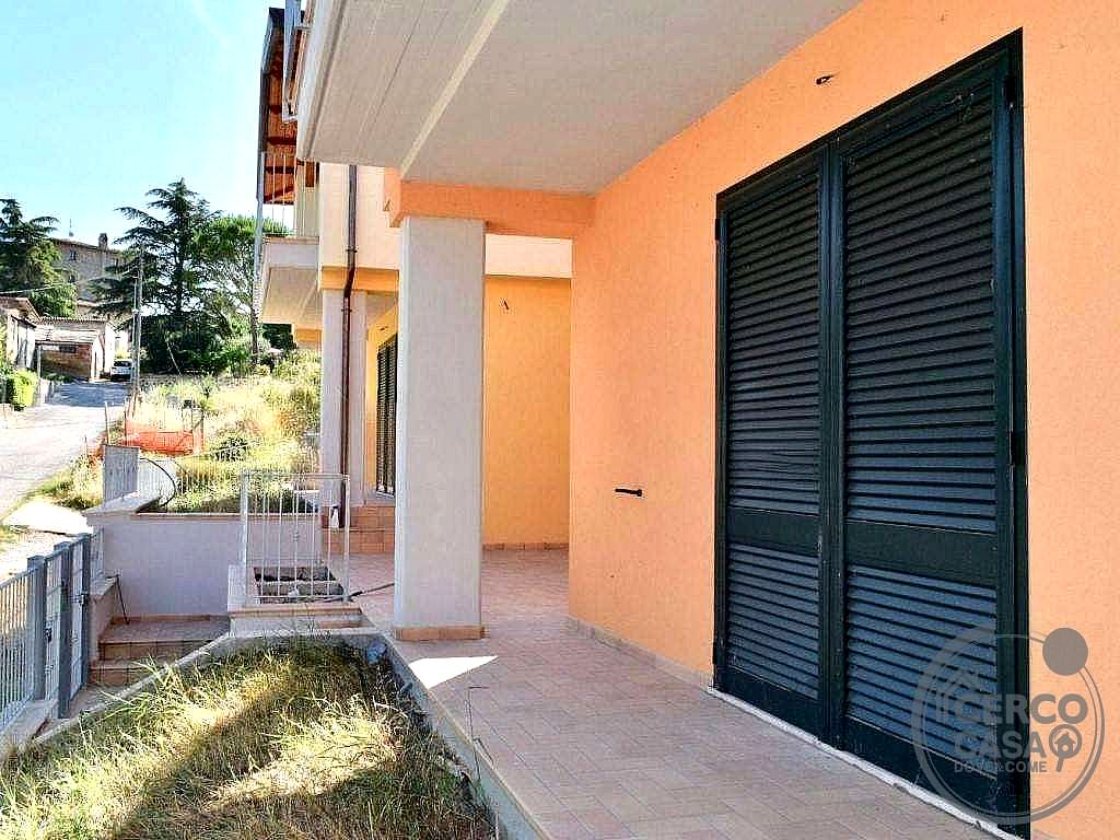 VILLA BIFAMILIARE VENDITA PERUGIA · foto 3