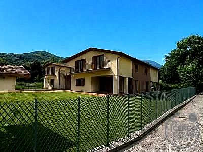 VILLA BIFAMILIARE VENDITA PERUGIA · foto 30
