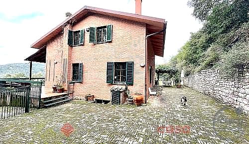 VILLA BIFAMILIARE VENDITA PERUGIA · foto 34