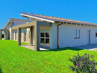 VILLA BIFAMILIARE VENDITA PERUGIA · foto 35