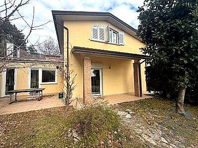VILLA BIFAMILIARE VENDITA PERUGIA · foto 39
