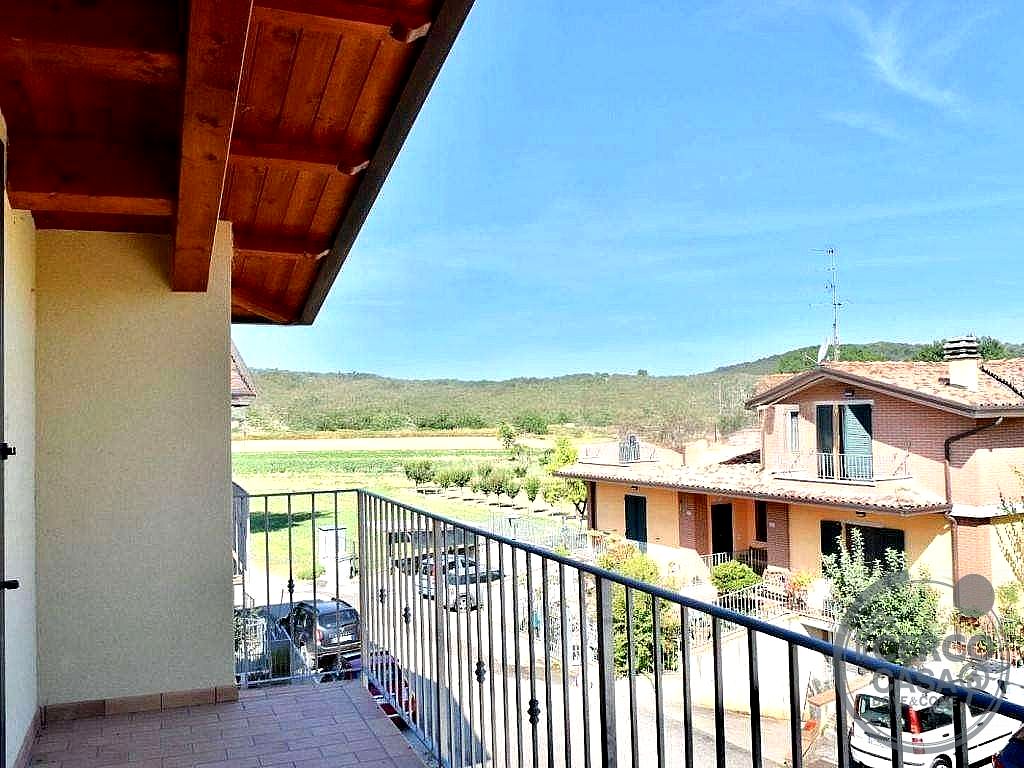 VILLA BIFAMILIARE VENDITA PERUGIA · foto 4
