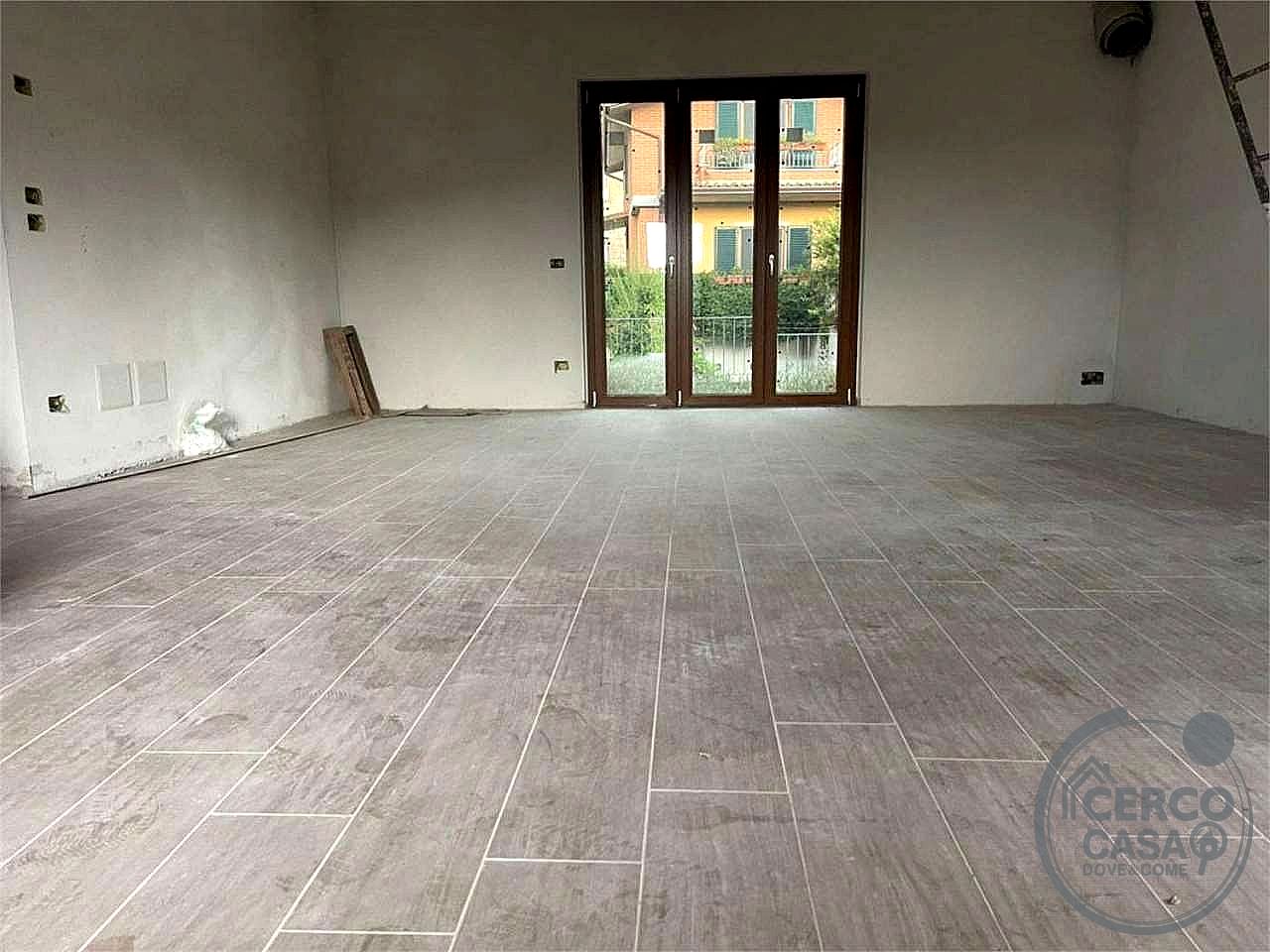 VILLA BIFAMILIARE VENDITA PERUGIA · foto 6