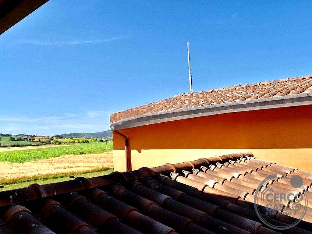 VILLA BIFAMILIARE VENDITA PERUGIA · foto 8