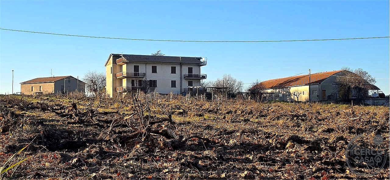 VILLA BIFAMILIARE VENDITA MONTEFALCO · foto 2