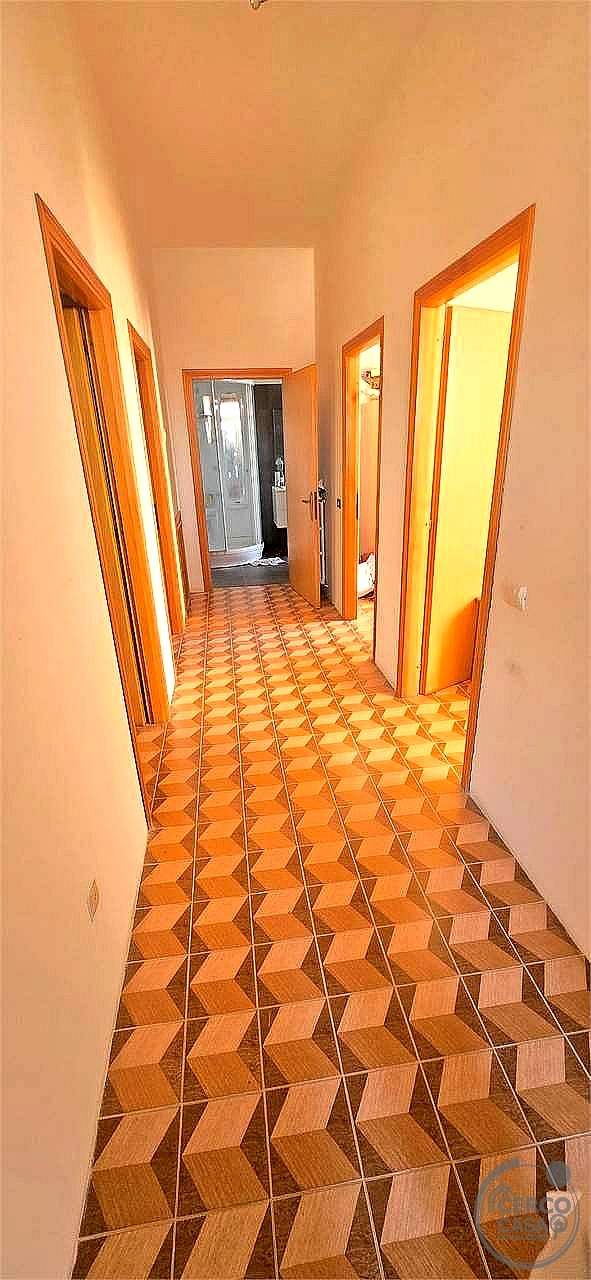 VILLA BIFAMILIARE VENDITA MONTEFALCO · foto 3