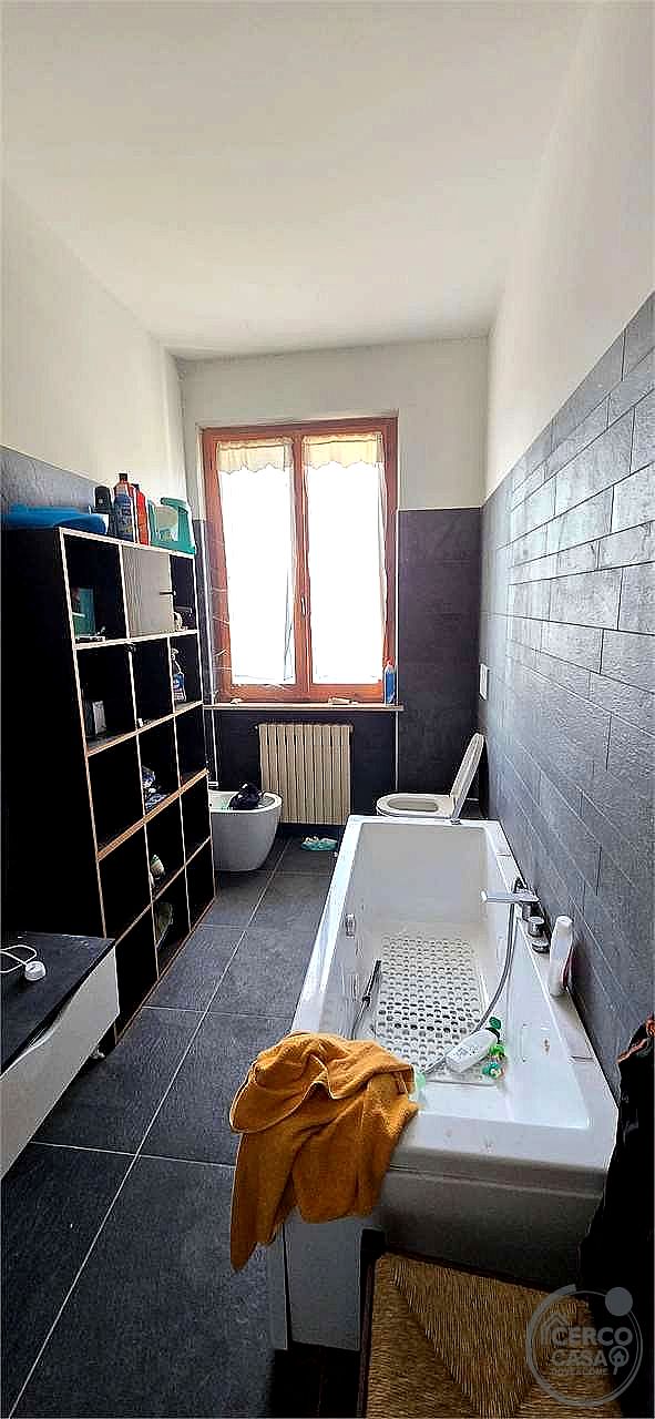 VILLA BIFAMILIARE VENDITA MONTEFALCO · foto 5