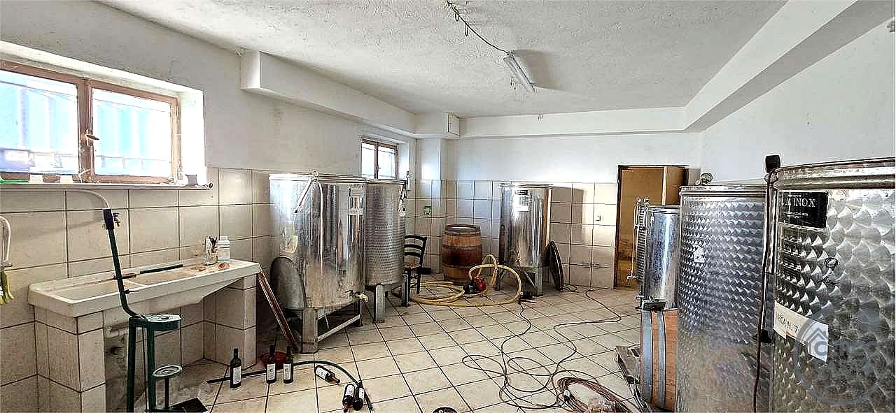 VILLA BIFAMILIARE VENDITA MONTEFALCO · foto 6